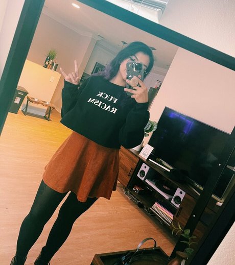 Foto di nudo di fuga di OnlyFans di Aileen Senpai
