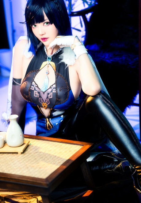 Ying Tze