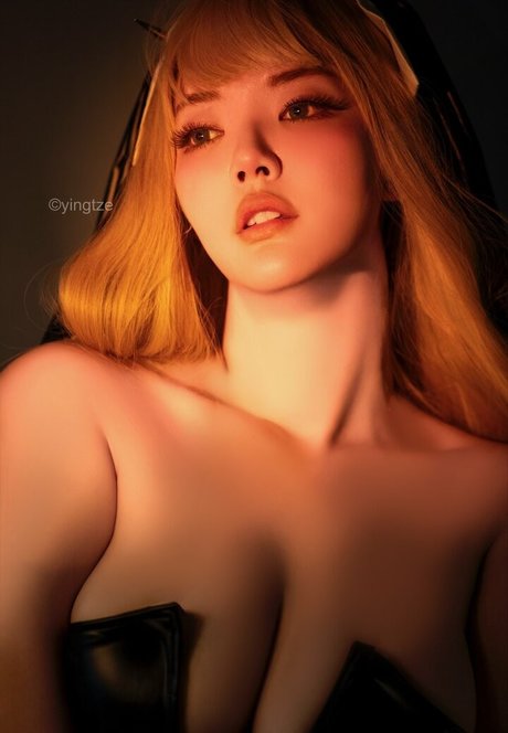 Ying Tze