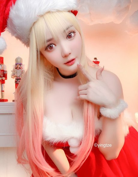 Ying Tze