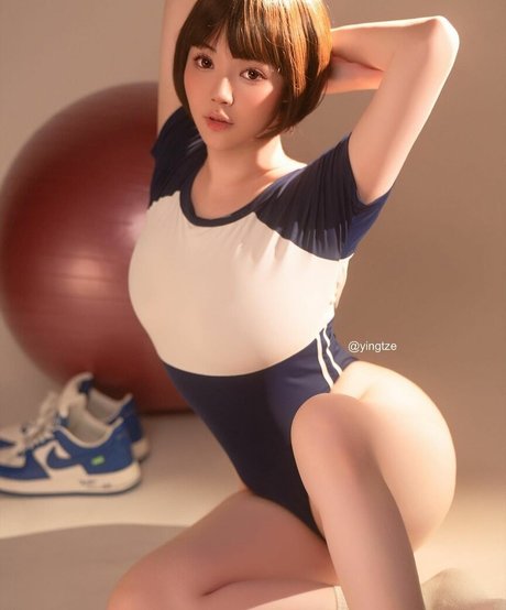Ying Tze