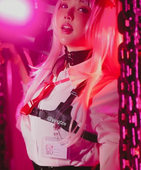 Ying Tze