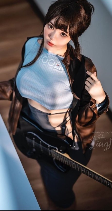 Ying Tze