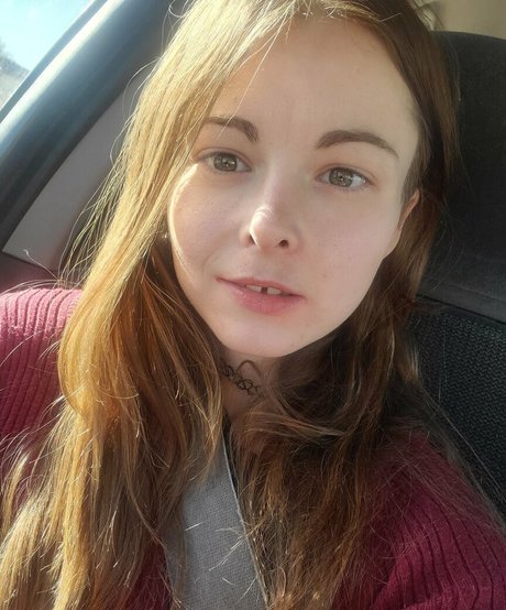 Foto di nudo di fuga di OnlyFans di Kinkymorganteafree