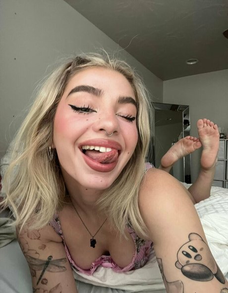 Foto di nudo di fuga di OnlyFans di Lems7free