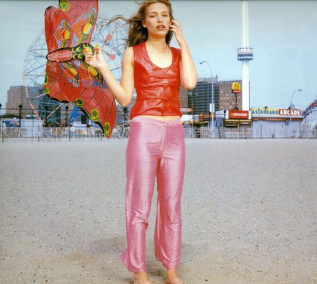 Piper Perabo