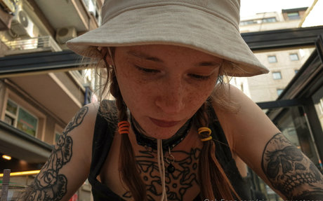 Gingerxsweetness