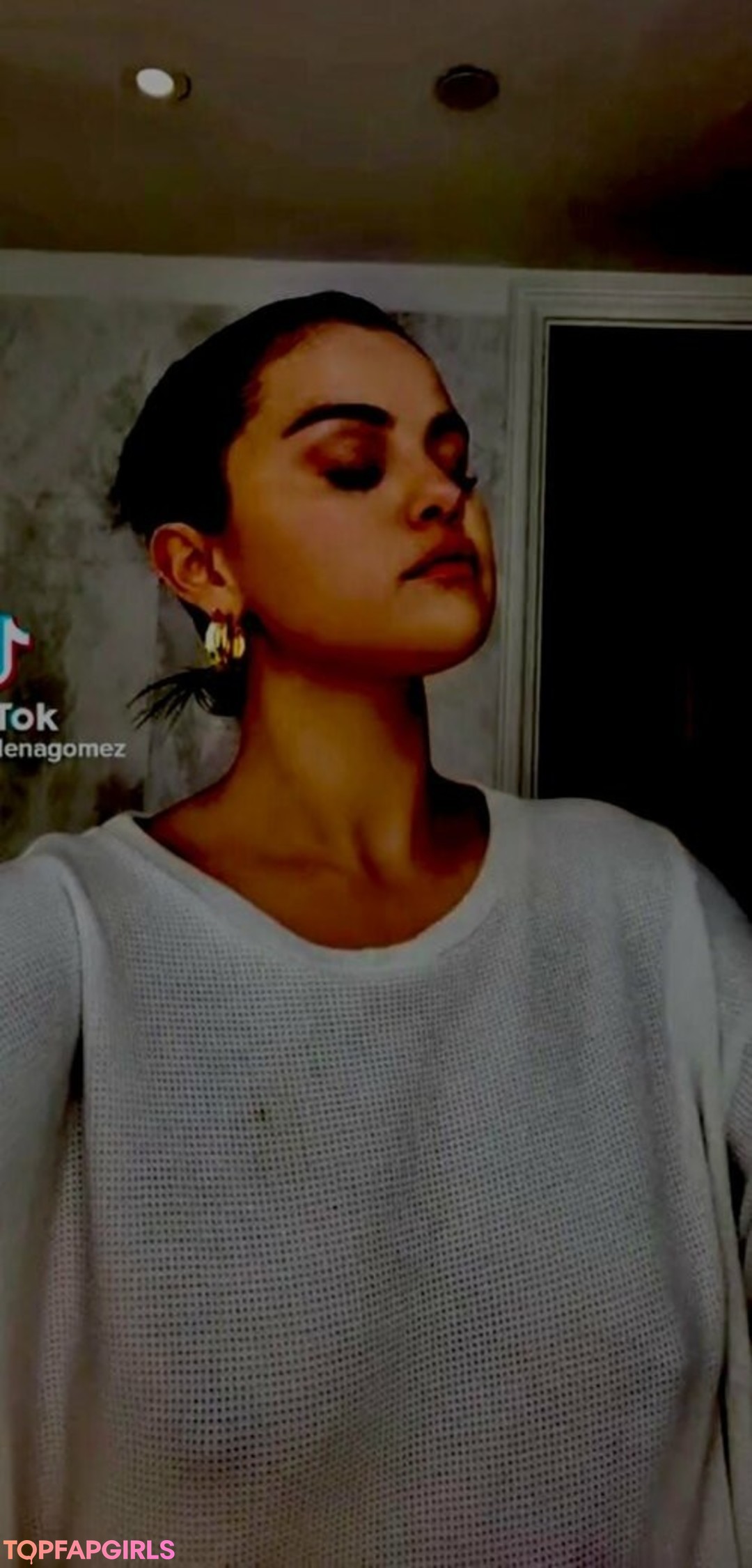 Foto di nudo di fuga di OnlyFans di Selena Gomez #1251