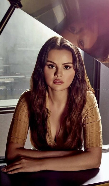 Selena Gomez