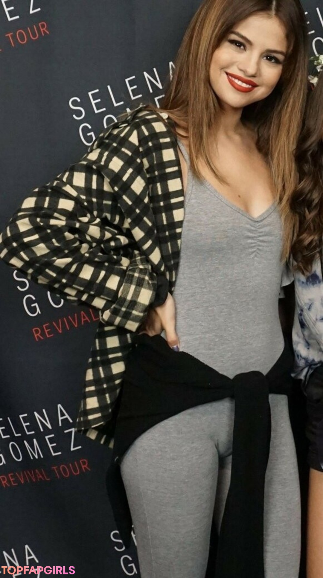 Foto di nudo di fuga di OnlyFans di Selena Gomez #1477