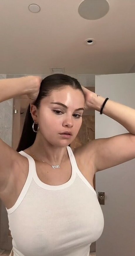 Selena Gomez