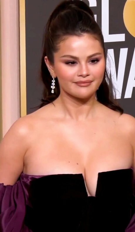 Selena Gomez