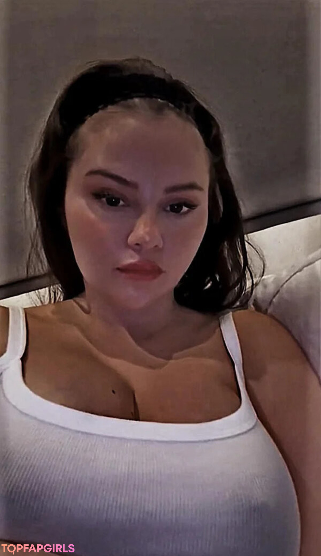 Foto di nudo di fuga di OnlyFans di Selena Gomez #1793
