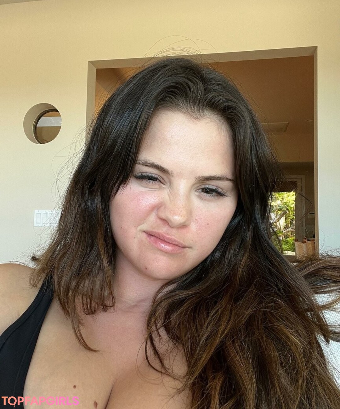 Foto di nudo di fuga di OnlyFans di Selena Gomez #1850