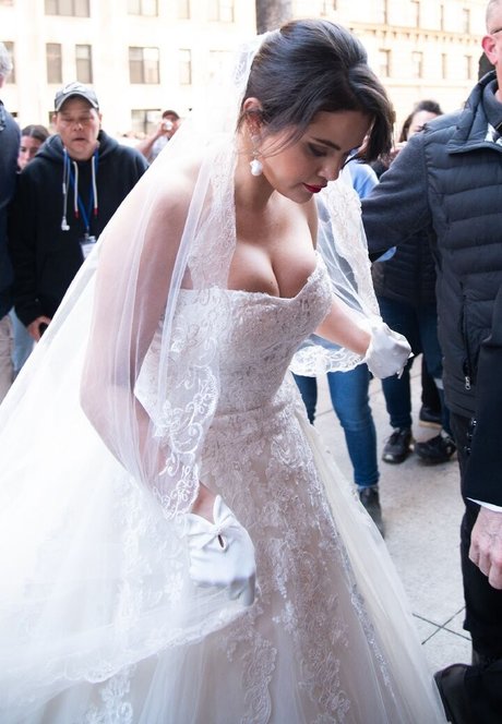 Selena Gomez