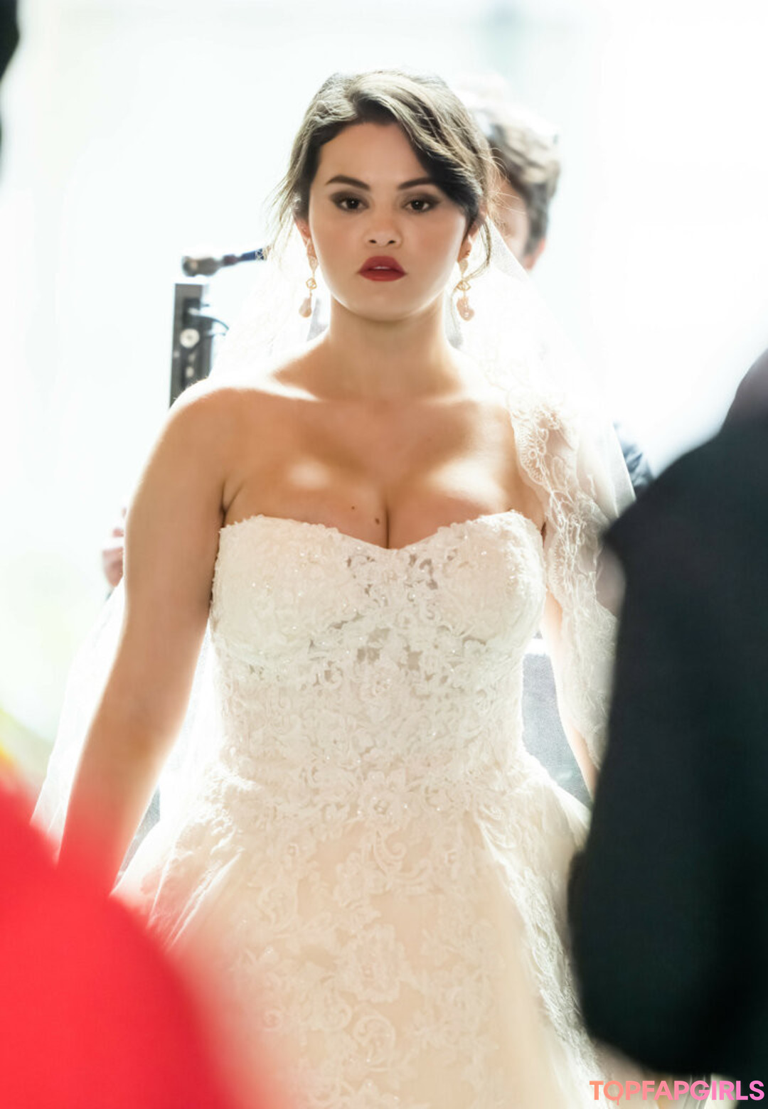 Foto di nudo di fuga di OnlyFans di Selena Gomez #1927