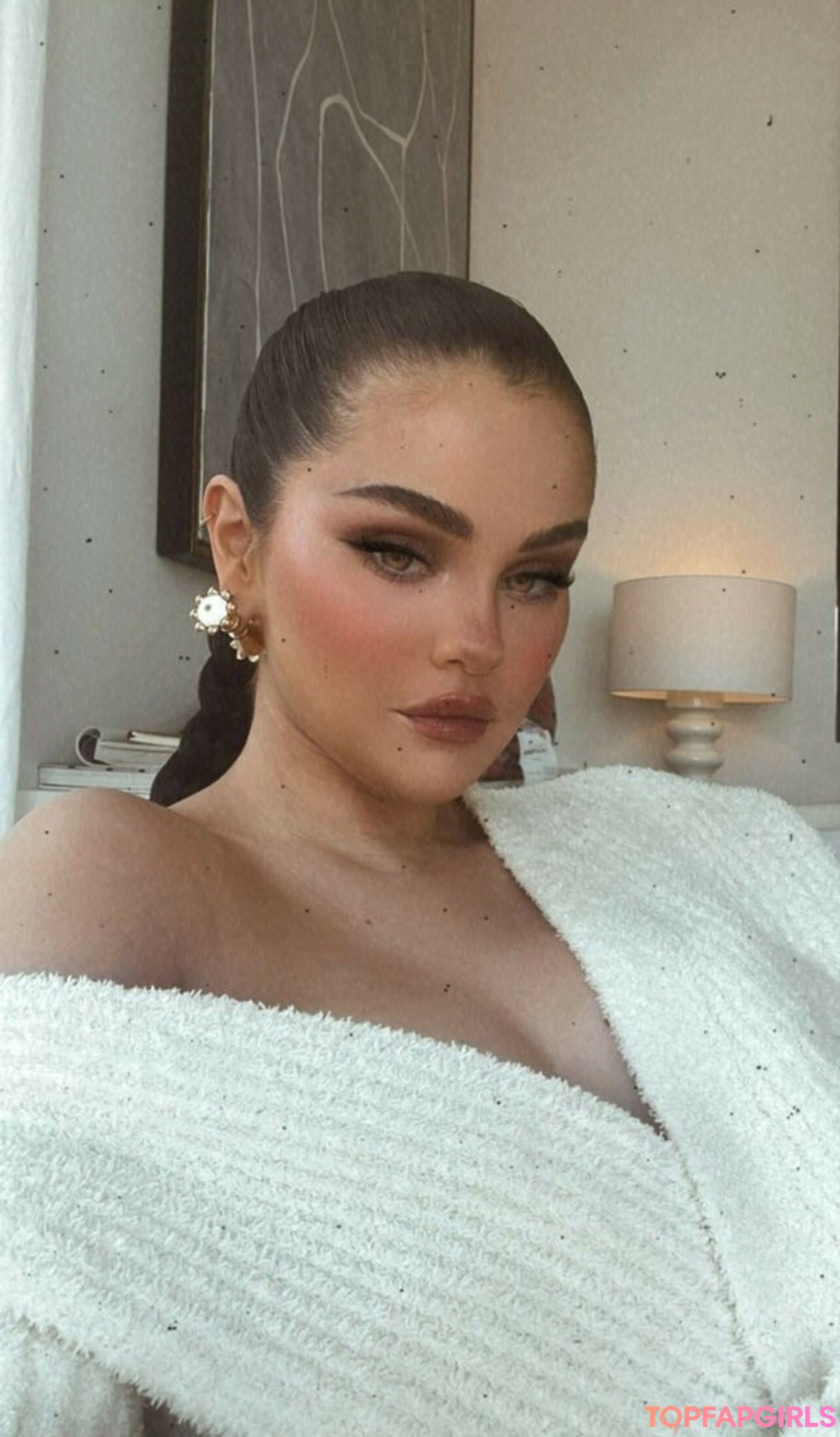 Foto di nudo di fuga di OnlyFans di Selena Gomez #1956
