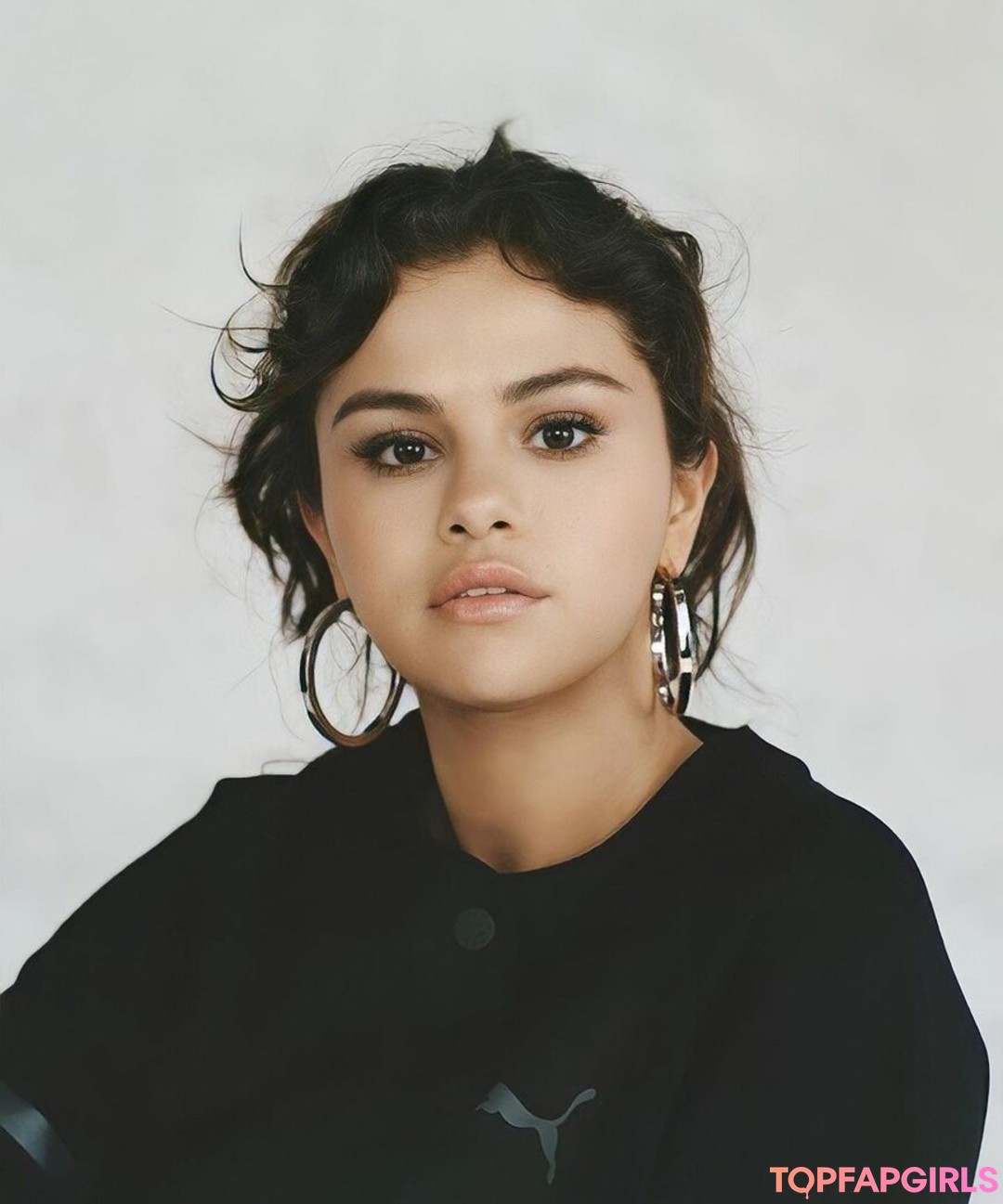Foto di nudo di fuga di OnlyFans di Selena Gomez #1969
