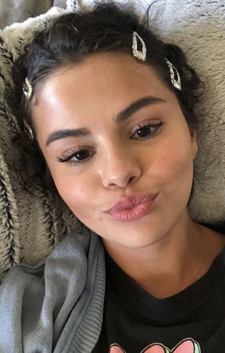 Selena Gomez