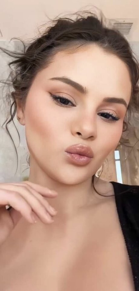 Selena Gomez