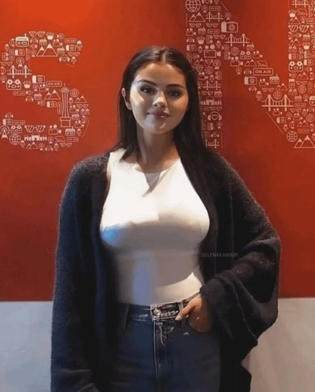 Selena Gomez