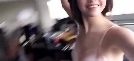 Selena Gomez