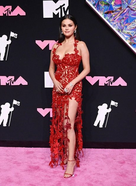 Selena Gomez
