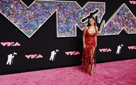 Selena Gomez