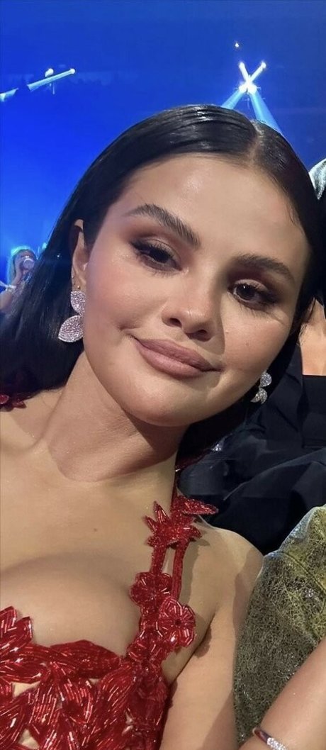 Selena Gomez