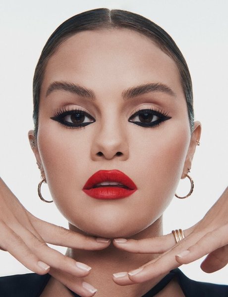 Selena Gomez