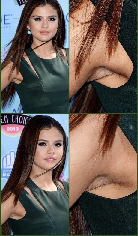 Selena Gomez