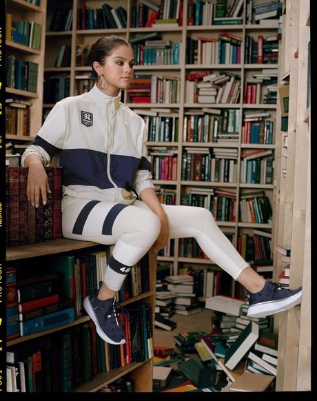 Selena Gomez