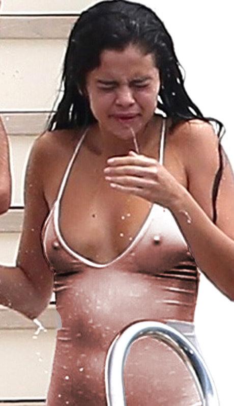 Selena Gomez