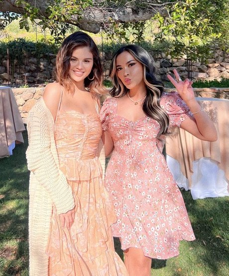 Selena Gomez