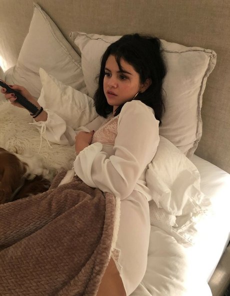 Selena Gomez