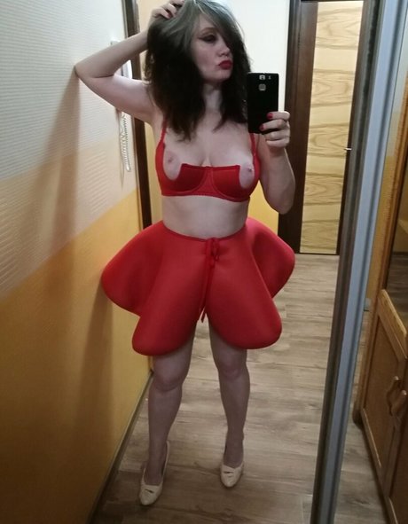 Foto di nudo di fuga di OnlyFans di Etsy