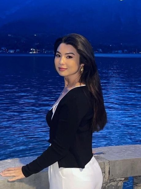 Carolinekwan