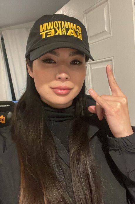 Carolinekwan