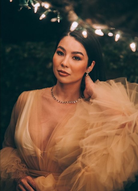 Carolinekwan