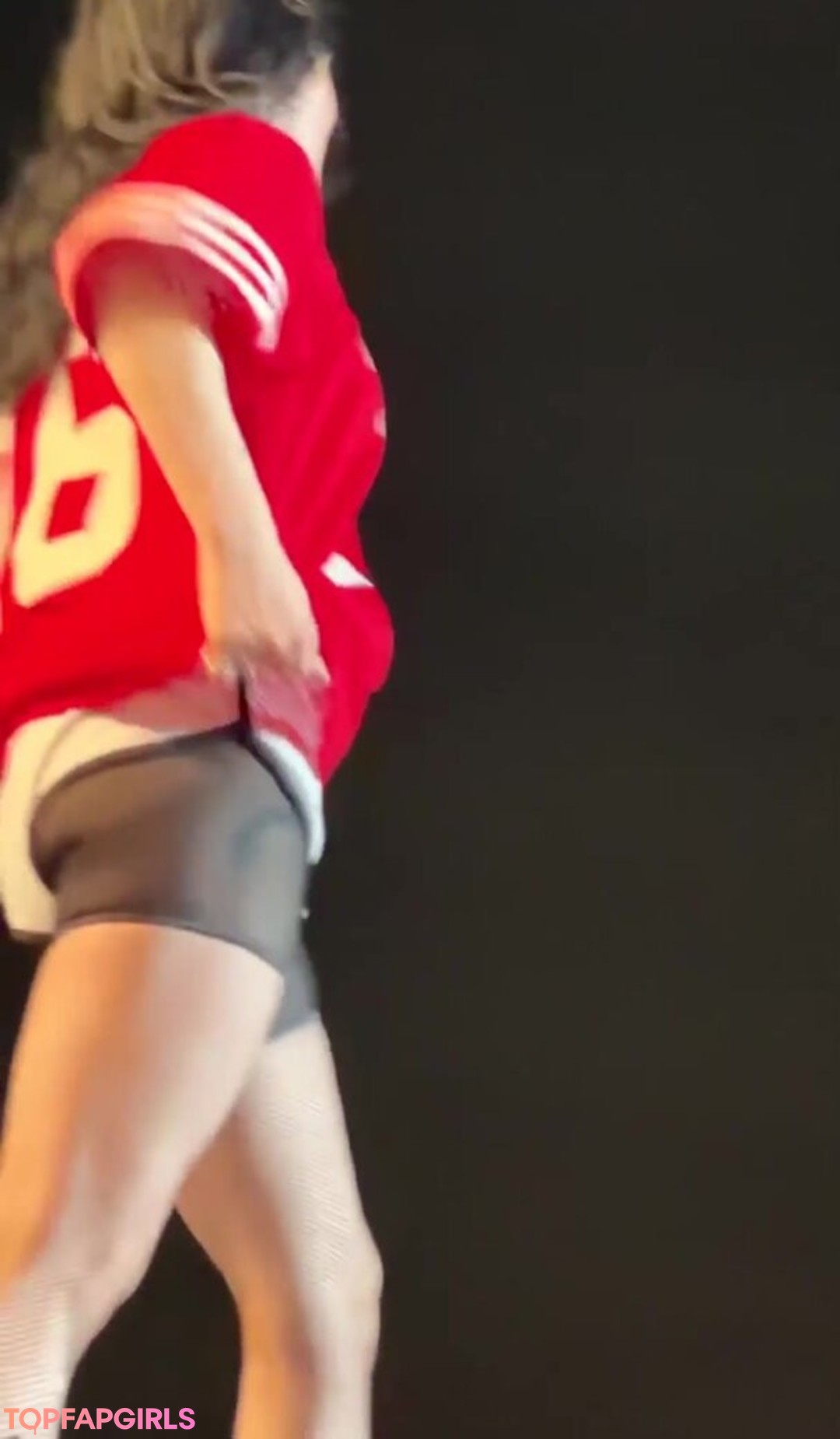 Foto di nudo di fuga di OnlyFans di Billie Eilish #1043