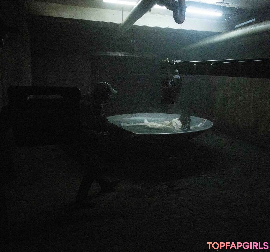 Foto di nudo di fuga di OnlyFans di Billie Eilish #1059