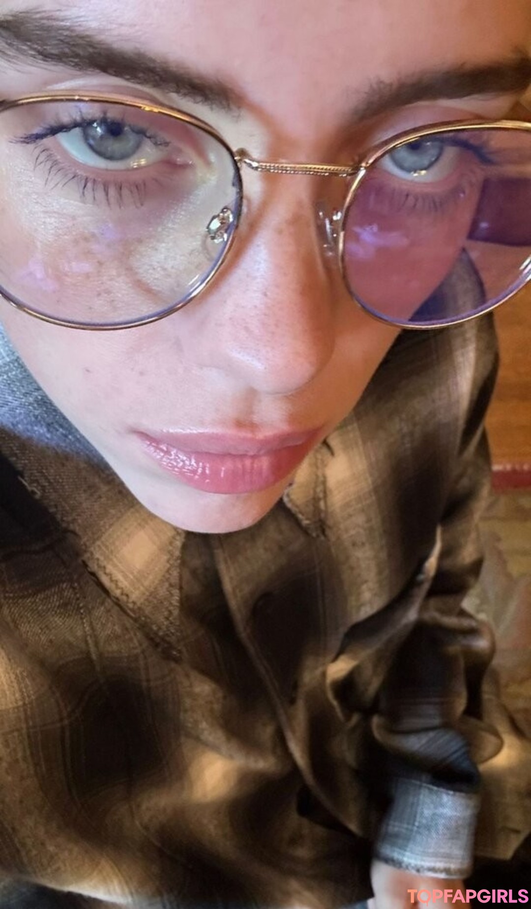 Foto di nudo di fuga di OnlyFans di Billie Eilish #1147