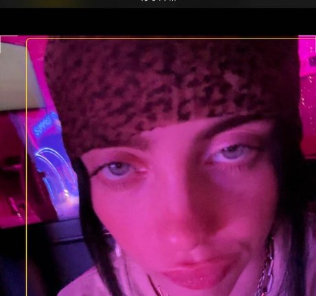 Billie Eilish