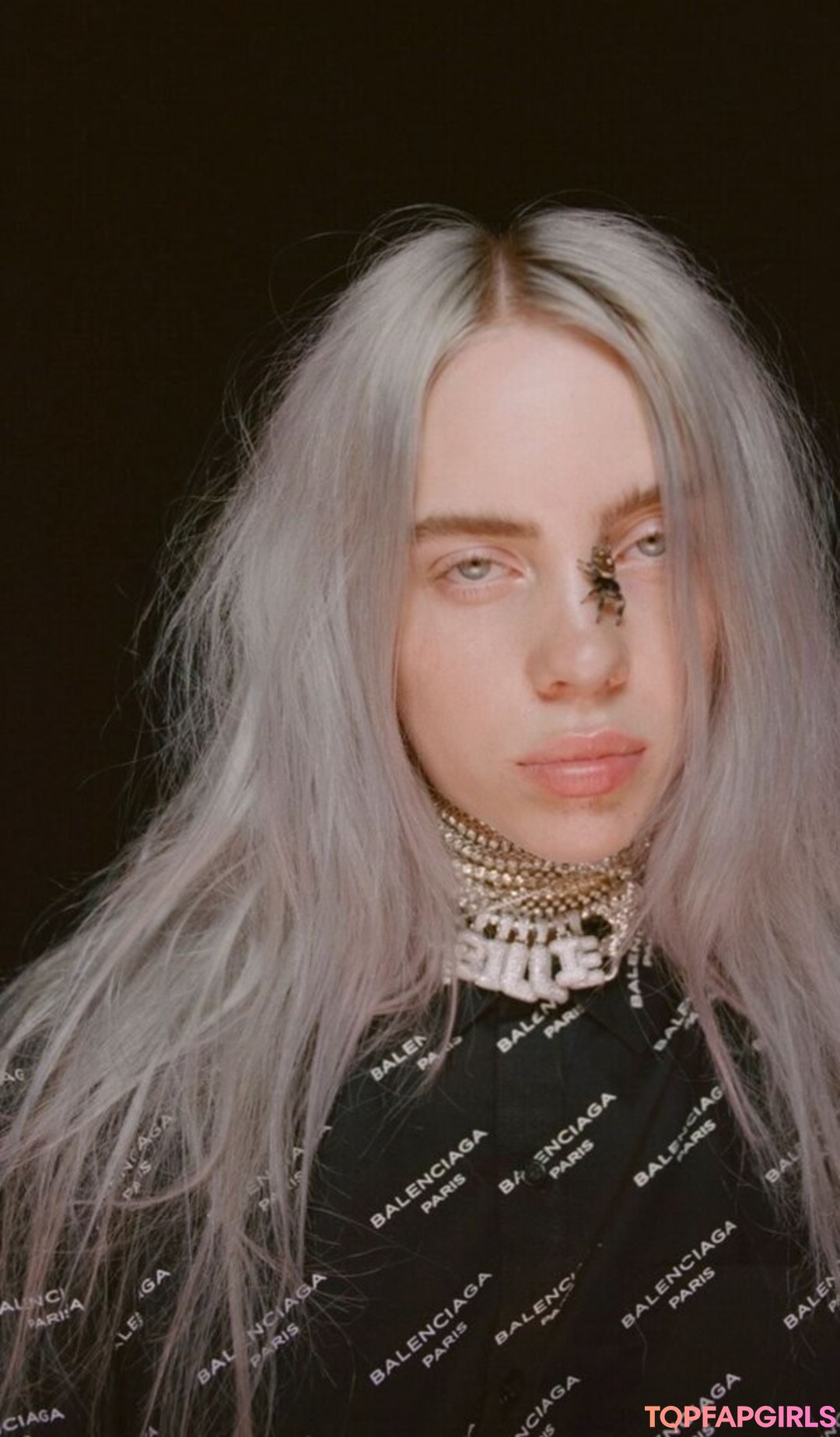 Foto di nudo di fuga di OnlyFans di Billie Eilish #1325