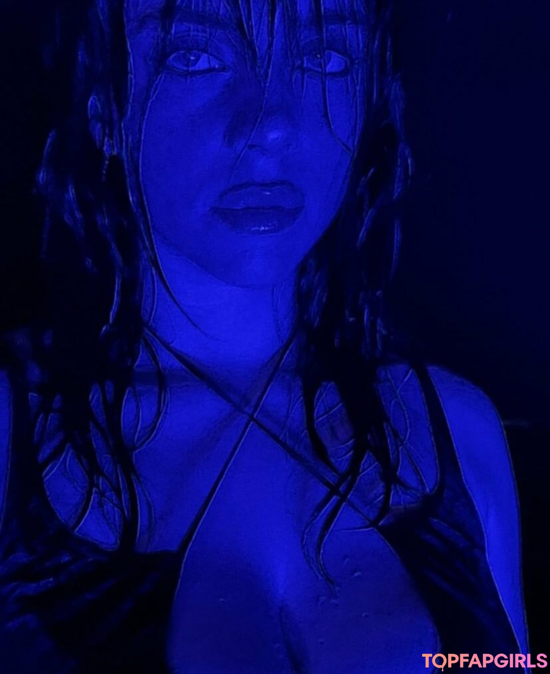Foto di nudo di fuga di OnlyFans di Billie Eilish #1450