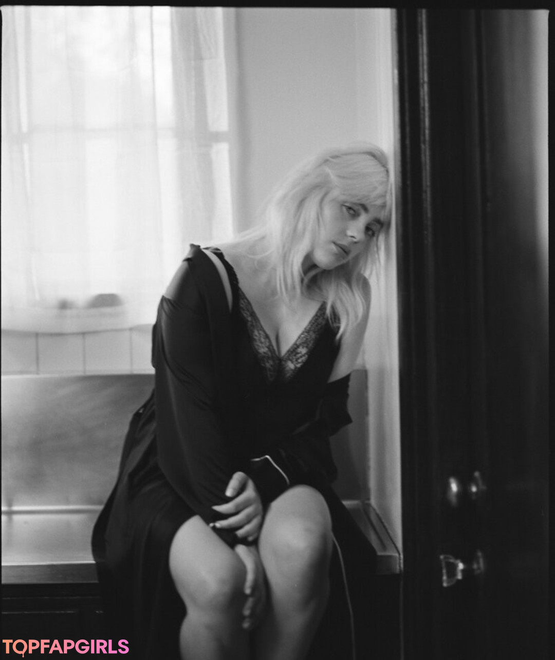 Foto di nudo di fuga di OnlyFans di Billie Eilish #1531