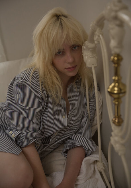 Billie Eilish