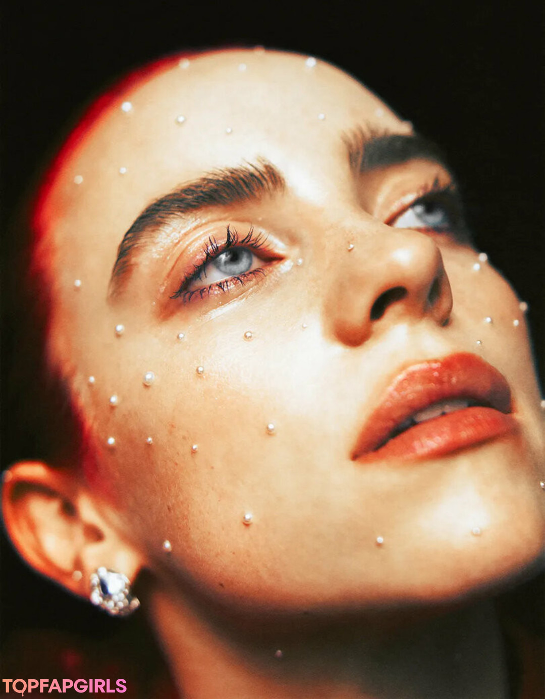 Foto di nudo di fuga di OnlyFans di Billie Eilish #1658
