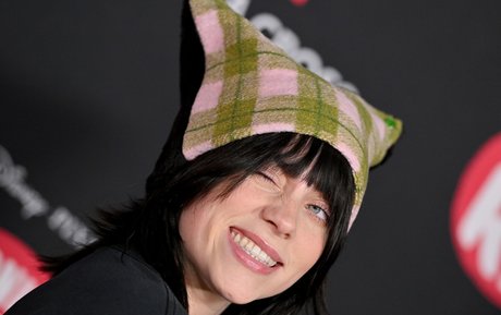 Foto di nudo di fuga di OnlyFans di Billie Eilish
