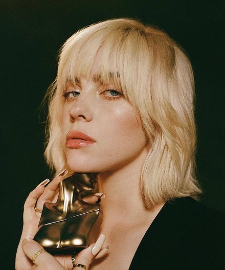 Billie Eilish